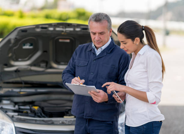 Full coverage car insurance in St. George, UT